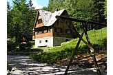 Casa rural Klubina Eslovaquia